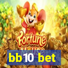 bb10 bet